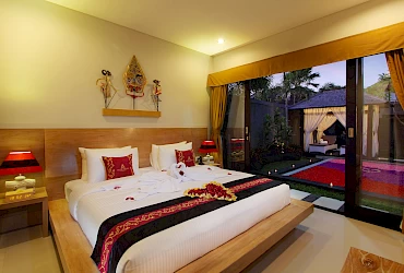 Agata Villas Seminyak