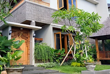 Delova House Canggu